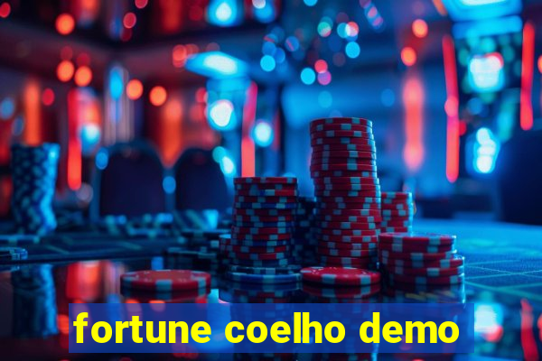 fortune coelho demo